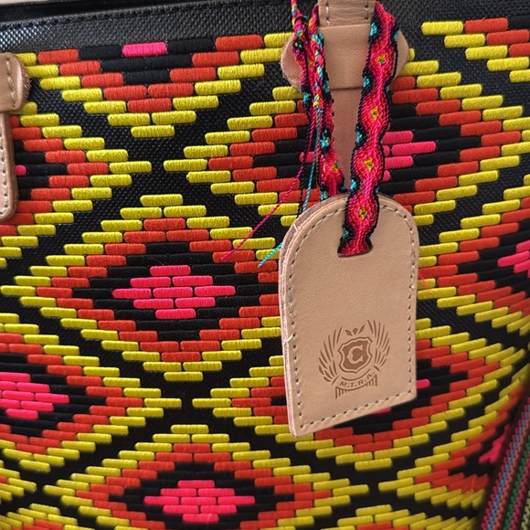 EUC Consuela Rae Essential Tote - Picture 2 of 6